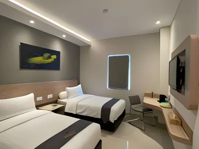 Kamari Hotel Ambon Hotels in 