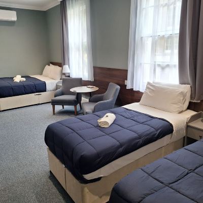 Suite, Ensuite (Quad Suite ) St Simeon Promo Code