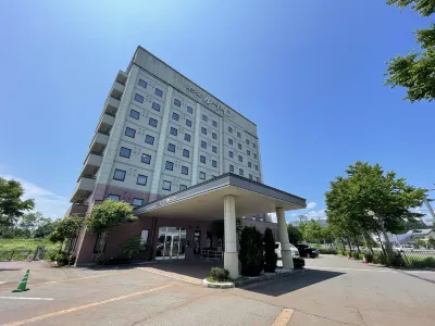 Hotel Route-Inn Yokote Inter Các khách sạn gần Yokote Castle