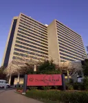 DoubleTree by Hilton Hotel Tulsa Downtown Hotels in 