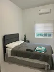 Hagat Sunset Retreat _ Plumeria Unit
