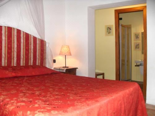 泳池景两卧室公寓