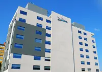 Radisson Hotel Curico Hotel a 