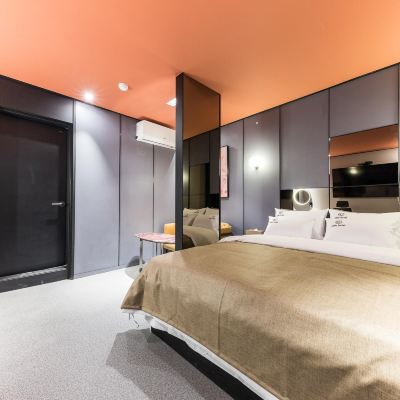 Style Room Cielo Hotel Promo Code