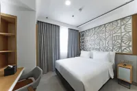 Truntum Cihampelas Hotels in 