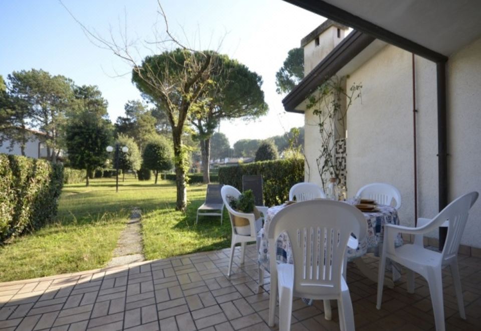 公寓，整套房屋或公寓