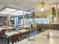 Hôtel Mercure Paris Massy Gare TGV