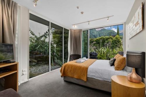 公寓 - 地面楼层