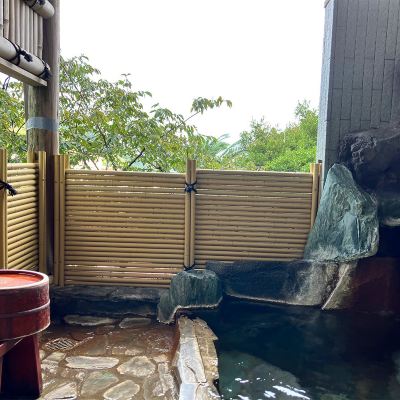 Annex Corner Japanese-Style With Bath, Ocean View 伊東園ホテル熱川 クーポン