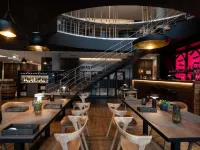 Novotel Vilnius Centre