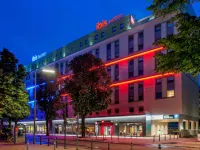 Ibis Budget Berlin Kurfuerstendamm