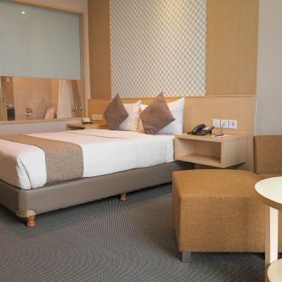 Standard Apartment Gtv Hotel Promo Code