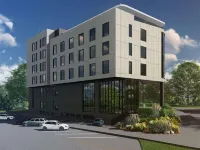 Mercure Oradea (Opening Q3 2026) Hotels in 