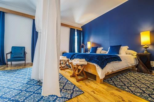 家庭房带独立浴室