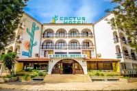 Cactus Hotel a 
