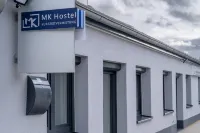 MK Hostel Bremen Hotel a 