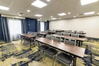 Hampton Inn Jasper