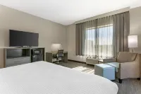Best Western Plus Executive Residency Phoenix North Happy Valley