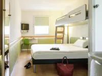ibis budget Dresden City Các khách sạn ở 