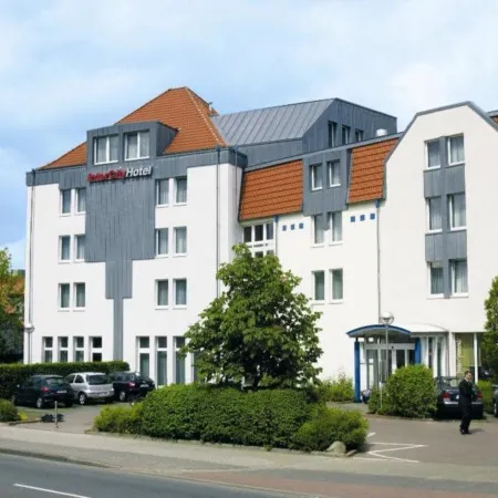 IntercityHotel Celle