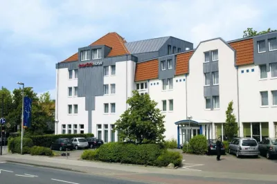 IntercityHotel Celle Hotel a 