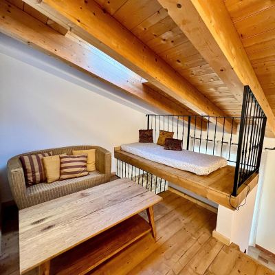 Panoramic Condo Agriturismo Tamellini Promo Code