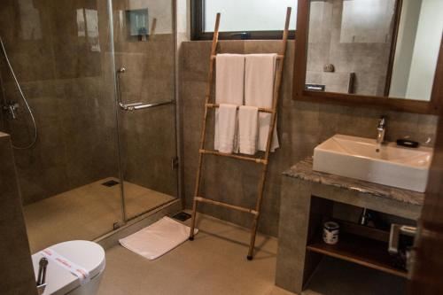 标准双人或双床房