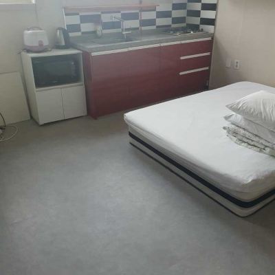 One-Room General 바다부채길펜션 쿠폰