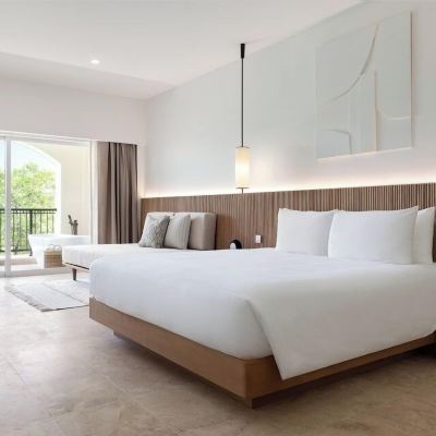 Junior Suite Mangrove View With Balcony Hacienda Tres Rios Resort Spa & Nature Park - All Inclusive Promo Code