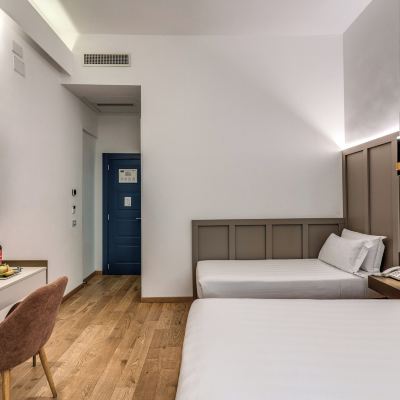 Superior Triple Room With City View Relais Trevi 95 Boutique Hotel Promo Code