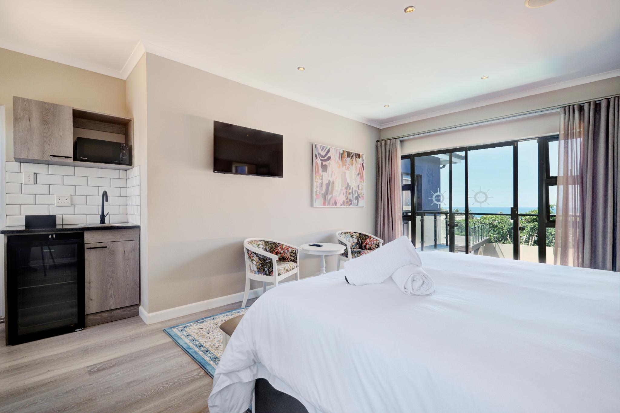 Ahoy Boutique HotelRhapsody