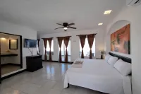 Villa Capricho Hoteles en 
