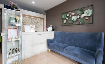 Urbanview Hotel Ulin Samarinda - Housity