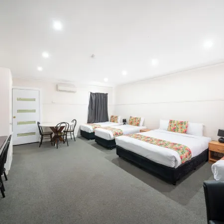 Ben Chifley Motor Inn