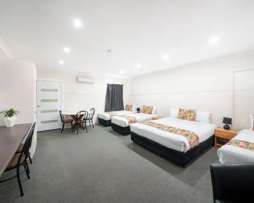 Ben Chifley Motor Inn Hôtels à : Bathurst