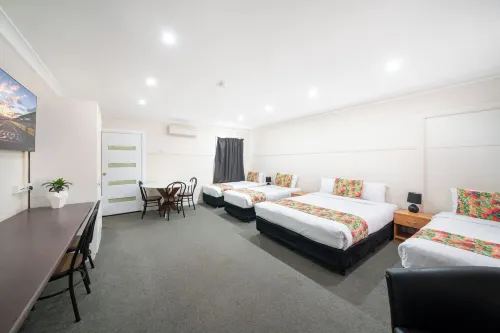 Ben Chifley Motor Inn