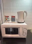 Cozy 1-bedroom House Rental in Hermosa, Philippines