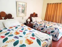 Hotel Tropicana Hôtels à : 