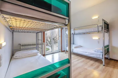 HI Lousã – Pousada de Juventude Hotels in 