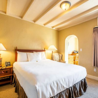 Room (Desert Garden Salas with 1 Queen) Tanque Verde Ranch Promo Code