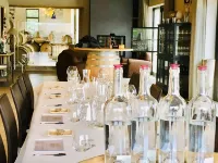 Domaine de Montine Chambres de Charme Hotels in Grignan