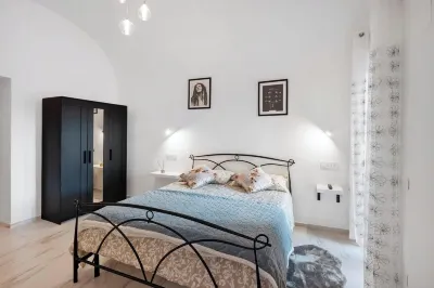Silvana's House Hotel a 
