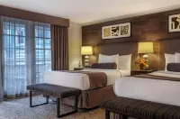 Warwick Denver