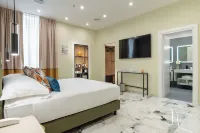 69 Suite Boutique Hôtels à : 