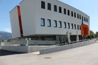 Ais Center Hotel di 