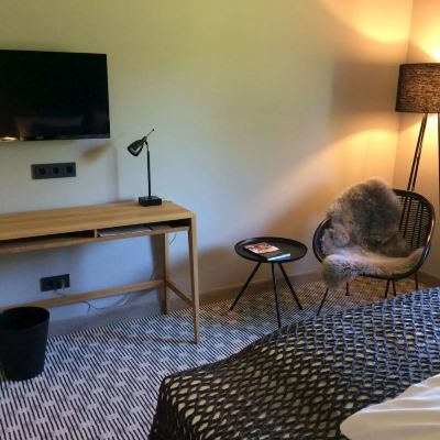 Double Room SeeHotel & Restaurant Die Ente Promo Code