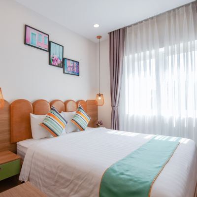 Superior Room The View Homestay Promo Code