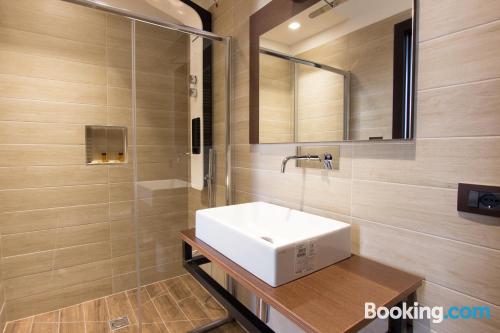 城景高级双人或双床房