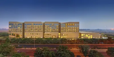 Vivanta New Delhi, Dwarka Hotel di 