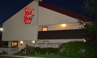 Red Roof Inn Merrillville